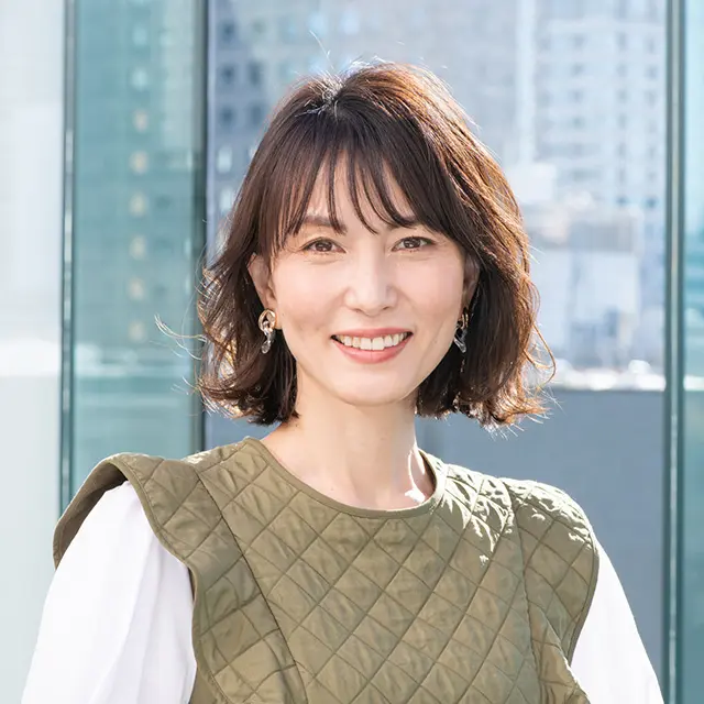 M.Y様のアバター