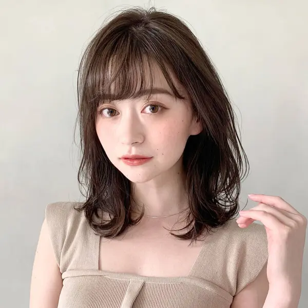 R.T様のアバター