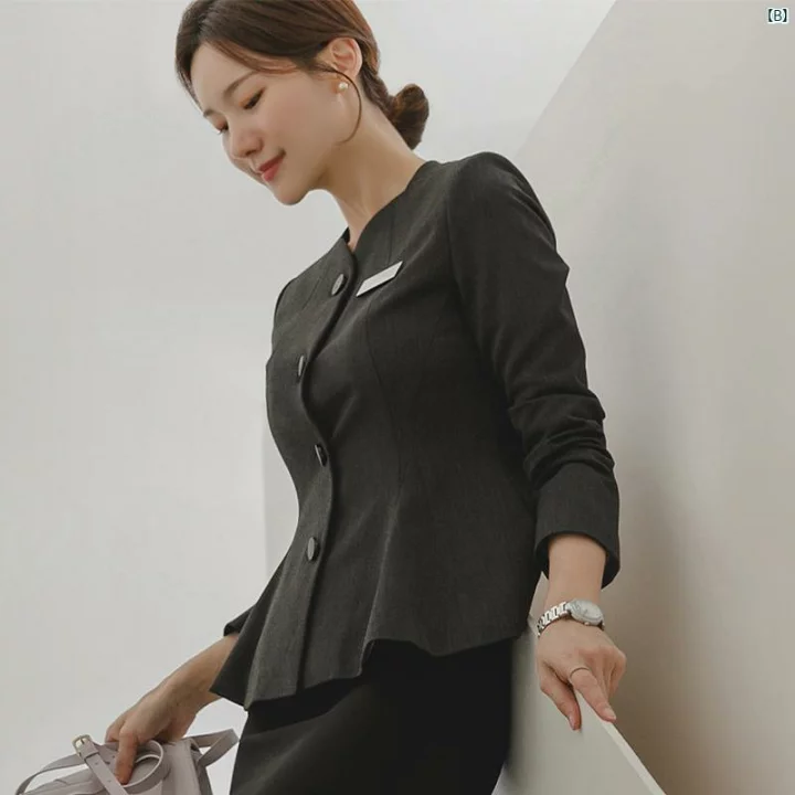 李技師